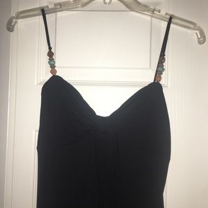 Express Black dress size 6
